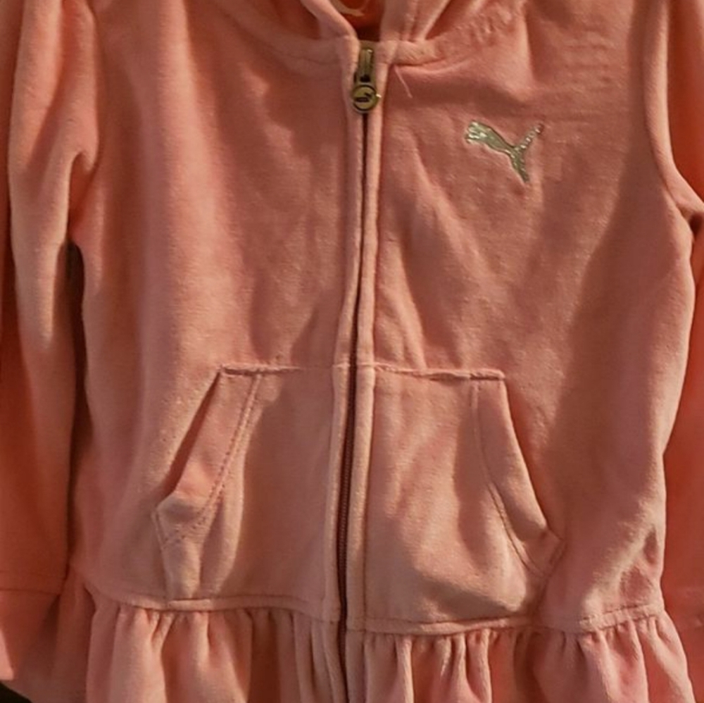 Puma 3t set